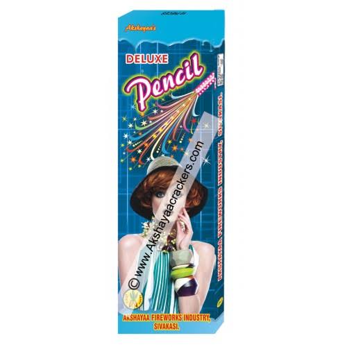 10 Pencil (Deluxe)