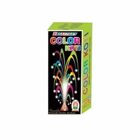 Colour Koti Supers