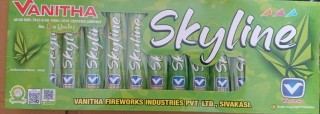 Sky Gel