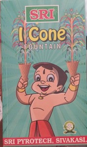 Icone