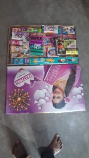 Laxmi (60 Items)