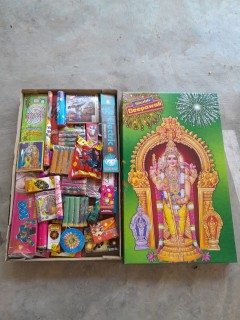 Vishwa Kumaran (50 Items