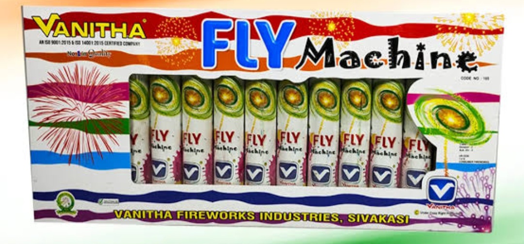 flying machine